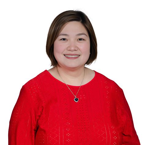 maila ting que|PROFILE: MAILA ROSARIO QUE .